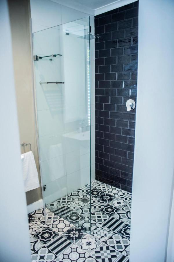 Seven On Flora- Hot Tub, Modern With Amazing Outside Area Villa Hermanus Exteriör bild