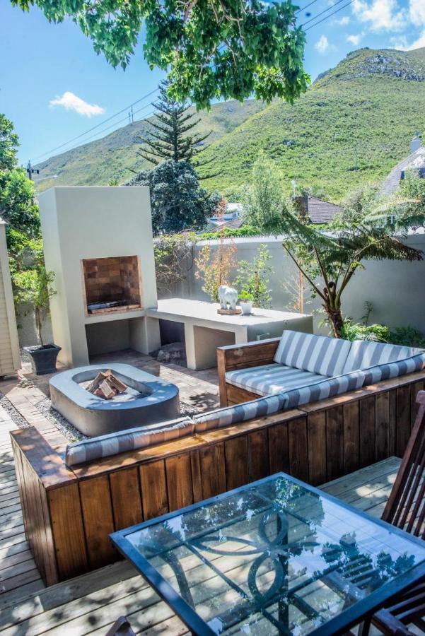 Seven On Flora- Hot Tub, Modern With Amazing Outside Area Villa Hermanus Exteriör bild