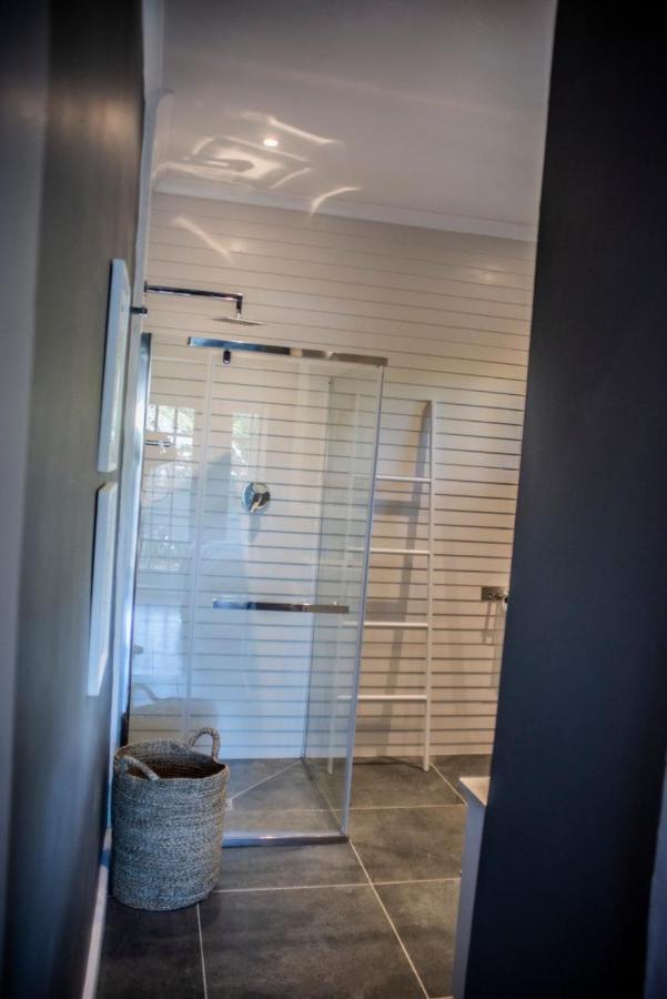 Seven On Flora- Hot Tub, Modern With Amazing Outside Area Villa Hermanus Exteriör bild