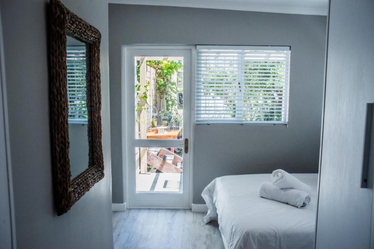 Seven On Flora- Hot Tub, Modern With Amazing Outside Area Villa Hermanus Exteriör bild