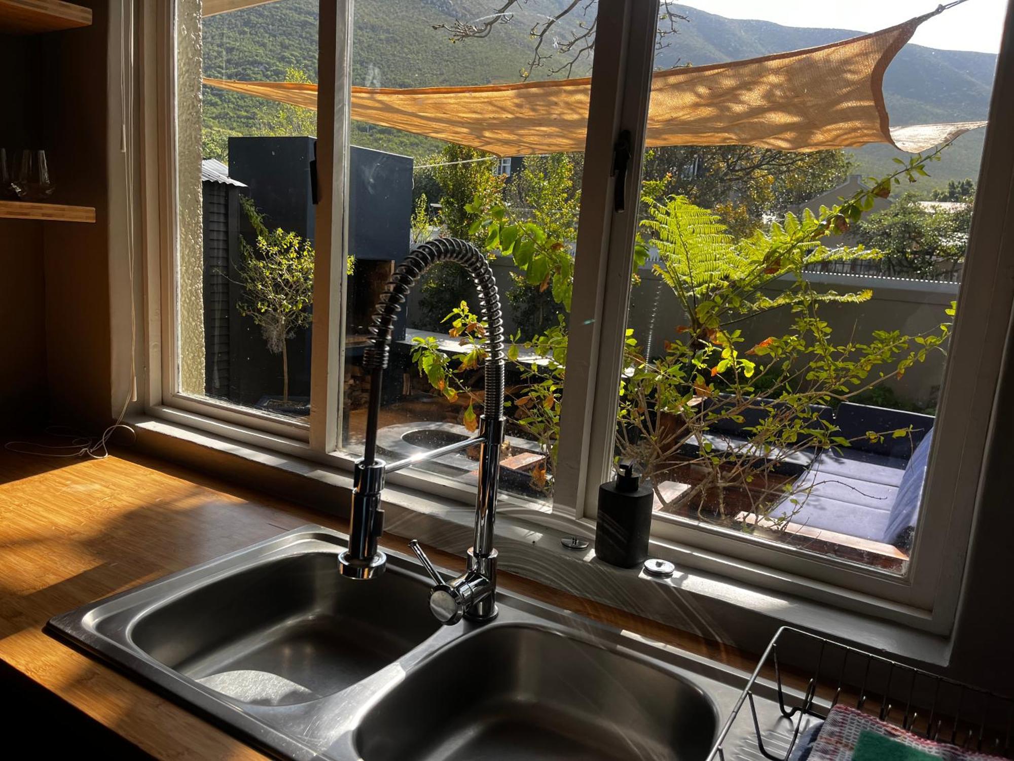 Seven On Flora- Hot Tub, Modern With Amazing Outside Area Villa Hermanus Exteriör bild